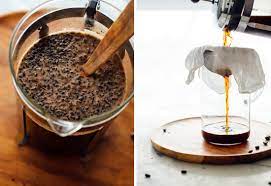 Cold Brew Coffee Recipe Tips Cookie And Kate
