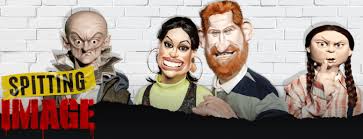 Spitting image is now streaming on britboxtv #spittingimageget spitting image merch here: Spitting Image Still Has A Cutting Edge In 2020 Notreallyworking