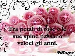 Messaggio Di Dolcezza Buon Compleanno Youtube