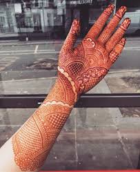 Pin On Mehndi