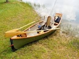 Buy in monthly payments with affirm on orders over $50. 12 Ft Vermont Packboat Row Boats Packboats Guideboats Canoe And Kayak Alternative Boat Canoe And Kayak Small Boats