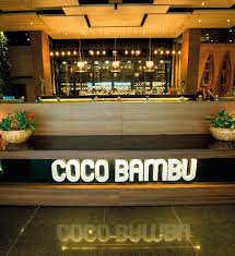 11,315 likes · 96 talking about this · 23,262 were here. Coco Bambu Restaurante Manaus
