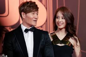 However, kim jong kook is one difficult and complicated man. Kim Jong Kook And Song Ji Hyo Confirm Departure From Running Man What The Kpop