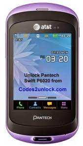 Breeze 4 burst discover flex pocket + all other pantech variants! If Your Pantech Swift P6020 Is Locked To Use With Specific Carrier And You Are Not Able To Use It Another Sim Card Most Probably You Wa Sim Lock Phone Unlock