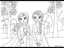 Maybe you would like to learn more about one of these? Gambar Frozen 2 Untuk Mewarnai Mewarnai Cerita Terbaru Lucu Sedih Humor Kocak Romantis