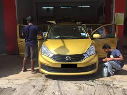 Kereta, mpv & van sewa pun ada. Kereta Sewa Setia Alam