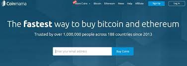 While bank transfers usually take a couple of days to clear, credit card transactions usually complete instantly. Step By Step Guide In Buying Bitcoin With Coinmama