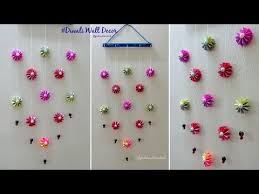 Diwali Decor Paper Wall Decor Simple Wall Decor Diy Kids Room Decor