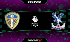 Assistência de eberechi eze com um cruzamento para a área resultante do. Leeds United Vs Crystal Palace Preview 08 02 2021 Forebet