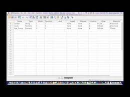 Two Way Anova Spss Part 2 Youtube Anova Ap Statistics Tutorial