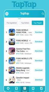 Taptap is a free app store that lets you download gaming applications onto your android mobile phone.taptap has a robust community of developers and gamers that safely use the application. Tap Tap Apk For Tap Tap Games Download App Guide For Android Apk Download