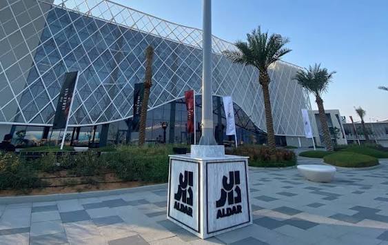 Aldar Properties: Full Guide to Abu Dhabi's Leading Developer