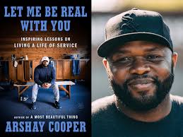 Arshay Cooper: Turning Trauma Into Triumph