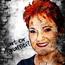 Pauline Hanson's Please Explain