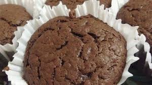 Muffins Aux Chocolat Et Edulcorant Recette De Muffins Aux Chocolat Et Edulcorant Marmiton
