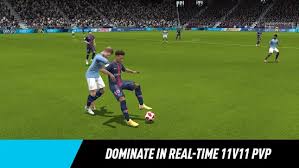 Unlike the latest fifa release, this time it comes with a huge 59mb and data fifa mobile soccer data and install on your android phone or tablet . Fifa Soccer V 13 0 13 Hack Mod Apk Apk Pro