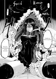 Squid Horror - Page 2 - 9hentai - Hentai Manga, Read Hentai, Doujin Manga