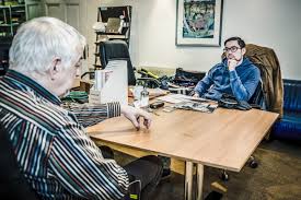 Die Geschichte des Chaos Computer Clubs: Datendämmerung