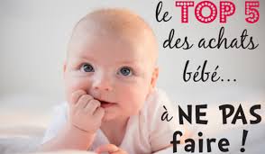Vous ne devriez jamais essayer de perdre du poids pendant. Le Top 5 Des Produits A Ne Pas Acheter Pour Bebe So Busy Girls