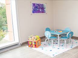 Campus Tour Belmont Behavioral Hospital