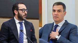La cloaca del PSOE: Sánchez, ¿cómplice o cabeza de la hidra?