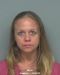 HAMMERS AMBER KAYE was booked into the Montgomery County Jail
