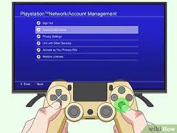 Here's how to remove a debit or credit card: Easy Ways To Remove A Credit Card On Ps4 With Pictures Wikihow