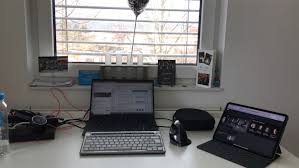 Expenses for business use of your home. The Evolution Of My Home Office Sap Blogs