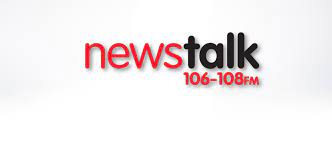 Broadcast Newstalk Down To Business With Bobby Kerr Nov 7 2020 Guaranteed Irish