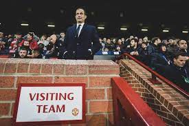 The former juventus boss has joked that he is learning english. Max Allegri Departure Is A Warning Too Late For Manchester United Richard Fay Manchester Evening News