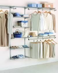 Shelf dividers can help to organize limited shelf space. Closet Organization Storage Ideas How To Organize Your Closet
