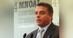 Destituidos Carlos Lage y Felipe Perez Roque de sus cargos, entre otros  cambios en el gobierno de Cuba