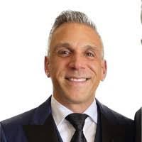 John Maresca's Instagram, Twitter & Facebook