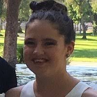 Sarah Lafoe's Instagram, Twitter & Facebook