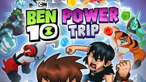 Tap the icon and select play games online with cartoon network characters from ben 10, adventure time, apple and onion. Ben 10 Power Trip Will Officially Be Released In October 2020