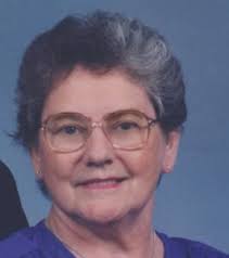 Obituary for Reba Rachel Hawks (Shaw)