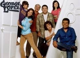 She is known for her television roles as veronica palmero on the abc. George Lopez Tv Show Air Dates Track Episodes Next Episode