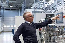 Spinnova is the sustainable fibre company, developing textile fibre directly out of fsc certified wood and waste streams without dissolving or other harmful chemical processes. Puuvillalle Vaihtoehtoa Kehittava Spinnova Listautuu Helsingin Porssin First North Listalle Talous Hs Fi