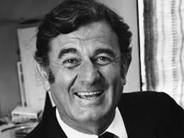 Howie Richmond: Leading publisher of folk and skiffle songs