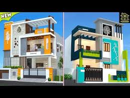 Get amazing duplex house plans design from house plan design experts that ensures unique design and optimal space usage. Top 30 Indian Two Floor Front Elevation Designs Artofit