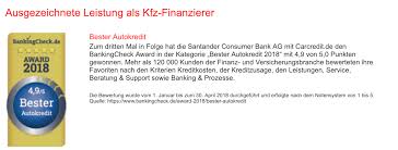 Please be vigilant of any email, call, or letter asking for confidential. Santander Kredit Erhohen 2021 Uber Aufstockung Informieren