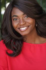 American Gangster: Trap Queens" Claudette Hubbard (TV Episode 2021)