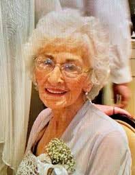 Pauline "Polly" Masters-Hemmer Obituary May 18, 2022