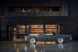 The 8 Most Exclusive Car Clubs In The World Hiconsumption