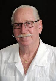 Obituary of Ronald A. McKelvey