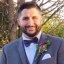 DJ Belanger Obituary