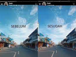 Berikut adalah ukuran gambar yang disarankan untuk whatsapp: Cara Agar Status Whatsapp Tidak Pecah Foto Video Kawan Gadget