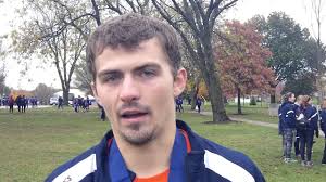 Grinnell Wins Fourth Straight Men's Cross Country Title