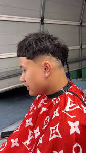 Trendy Haircuts for Straight Hair | TikTok