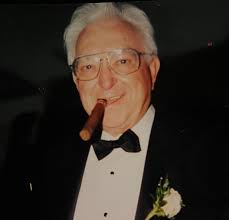 Remembering Richard J. Gallant (Dick)